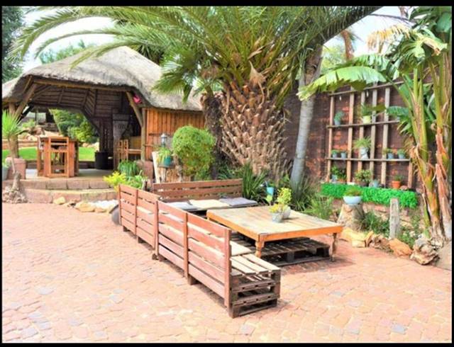 3 BEDROOM HOUSE FOR SALE IN KENSINGTON